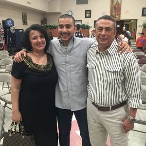 Meet your Posher, Hoda